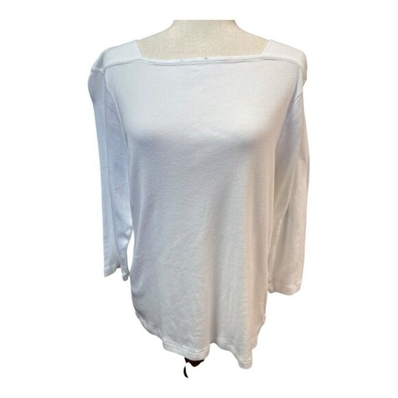 Chicos Womens Wholesale Small Lot of 2~Arts Crafts Resell **Damaged** ~ L7 09 - Picture 2 of 9